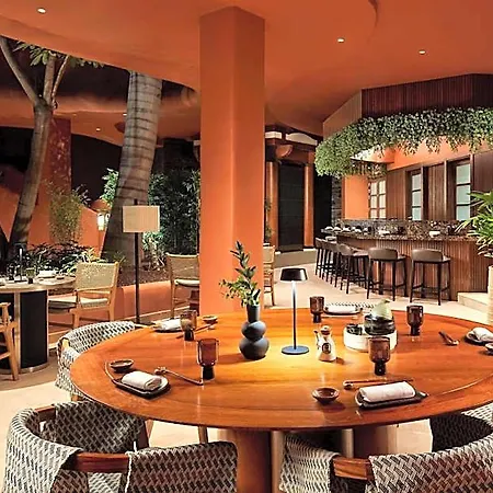 Tivoli La Caleta 5*