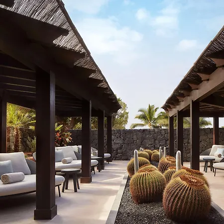 Hotel Tivoli La Caleta Costa Adeje (Tenerife)