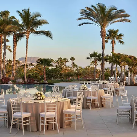 Hotel Tivoli La Caleta 5*