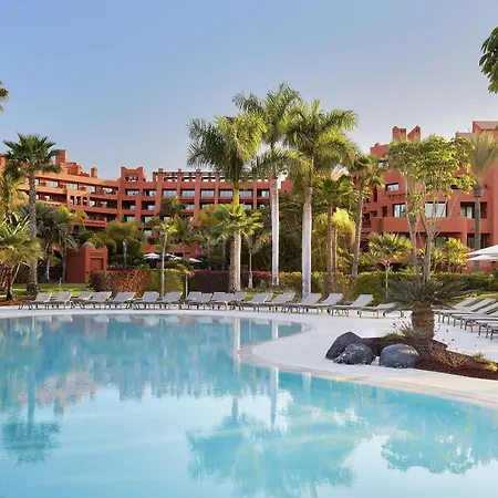 Tivoli La Caleta Hotel