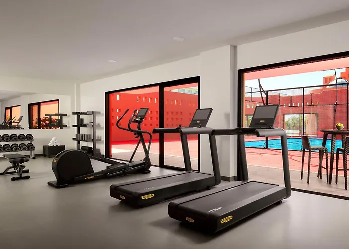 Tivoli La Caleta Costa Adeje (Tenerife)