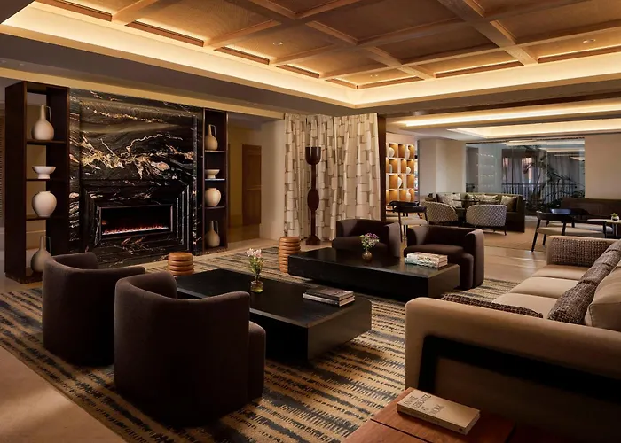 Tivoli La Caleta Hotel Costa Adeje (Tenerife)