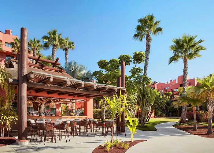 Tivoli La Caleta Hotel 5*