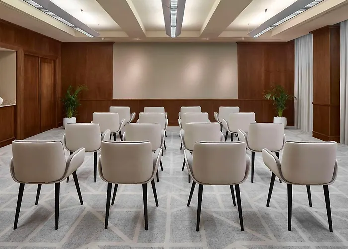 Tivoli La Caleta Hotel