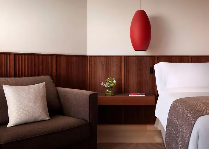 Hotel Tivoli La Caleta