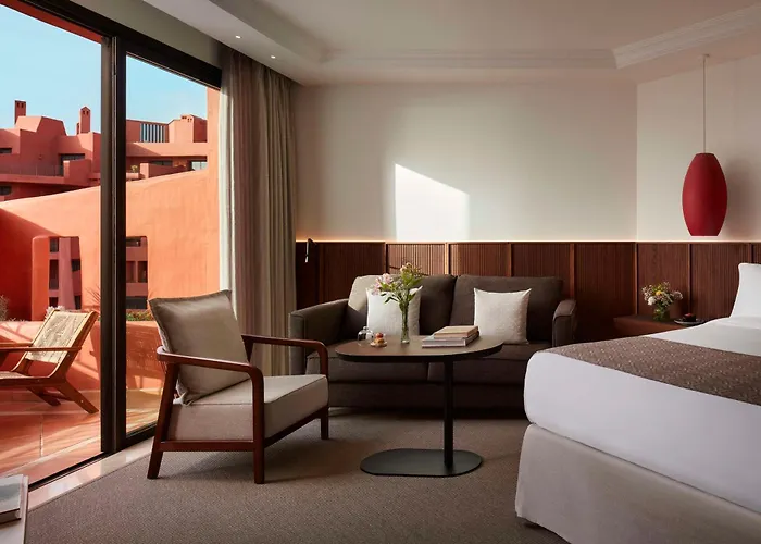 Tivoli La Caleta 5* Costa Adeje (Tenerife)