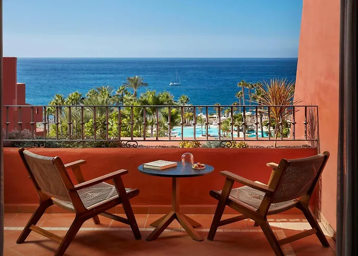 Tivoli La Caleta