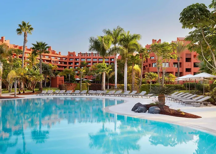 Tivoli La Caleta 5*