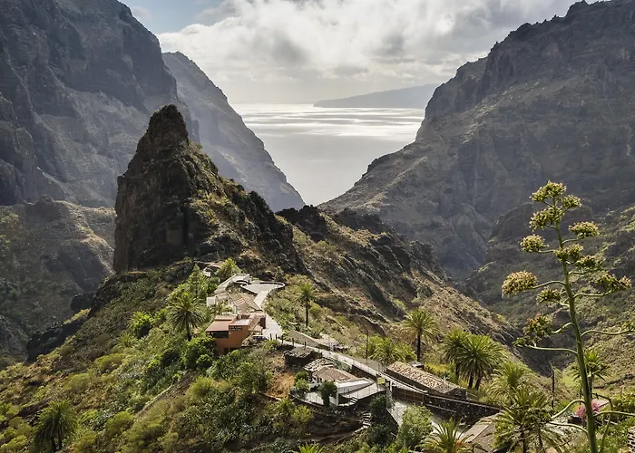 Tivoli La Caleta