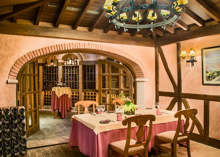 Tivoli La Caleta Costa Adeje (Tenerife)