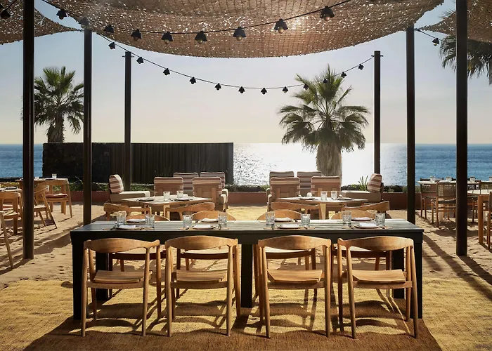 Tivoli La Caleta 5*