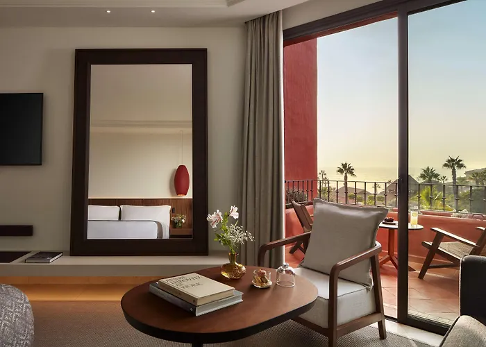 Tivoli La Caleta Hotel Costa Adeje (Tenerife)