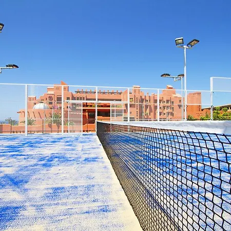 Tivoli La Caleta 酒店 5*