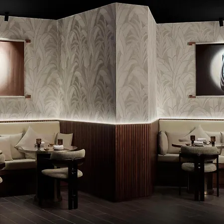 Tivoli La Caleta 酒店