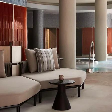 酒店 Tivoli La Caleta 阿德耶