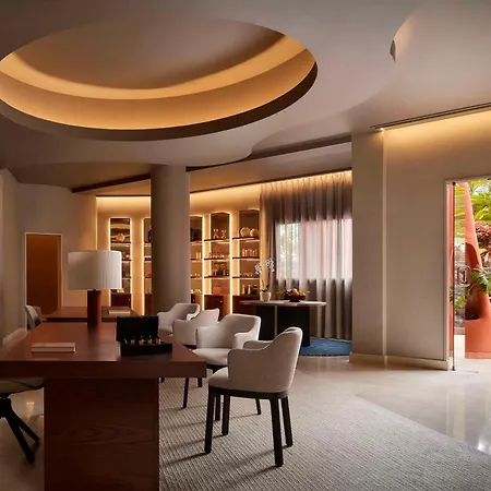 Tivoli La Caleta 酒店 5*