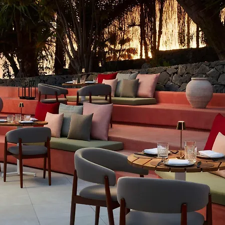 酒店 Tivoli La Caleta 5*