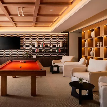 Tivoli La Caleta 酒店 阿德耶