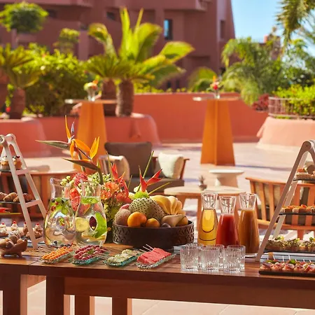 Tivoli La Caleta 酒店