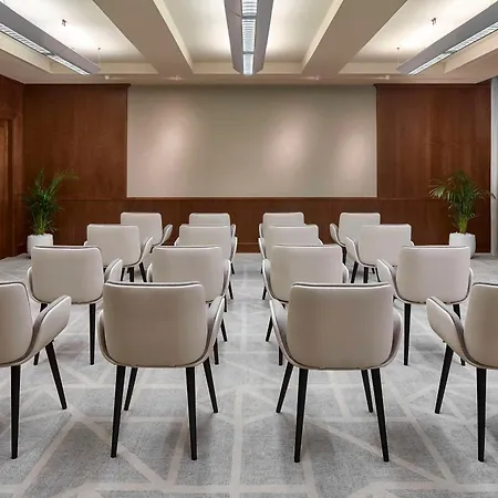 Tivoli La Caleta 酒店