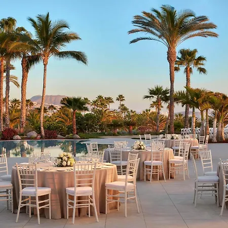 Tivoli La Caleta 酒店