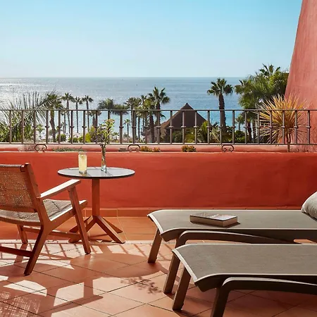 Tivoli La Caleta 酒店