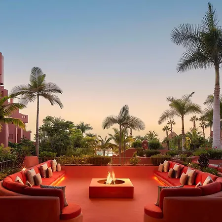 Tivoli La Caleta 5* 阿德耶