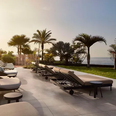 Tivoli La Caleta 酒店 5*