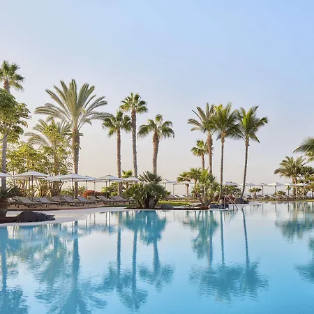Tivoli La Caleta 5* Costa Adeje (Tenerife)