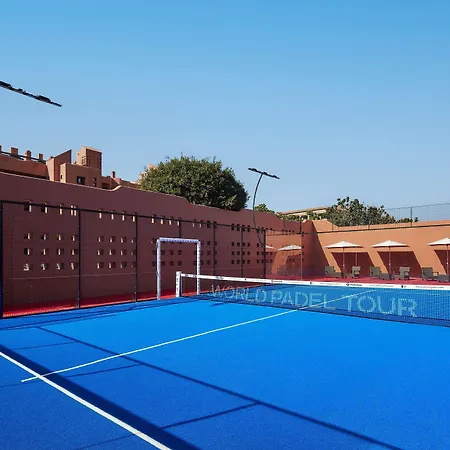 Tivoli La Caleta 酒店 5*