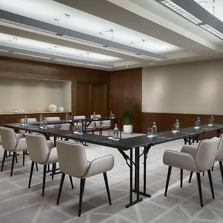 Tivoli La Caleta 酒店 5*