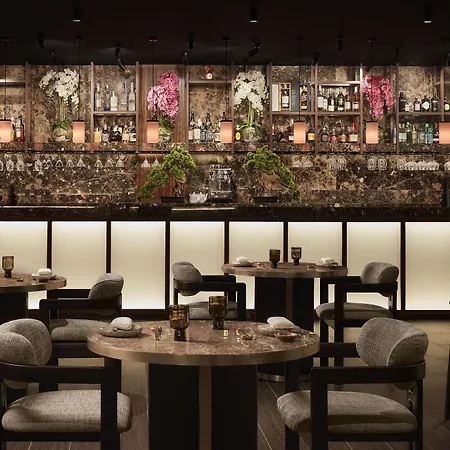 Tivoli La Caleta 酒店