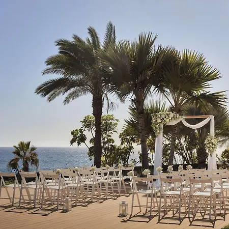 Hotel Tivoli La Caleta 5*