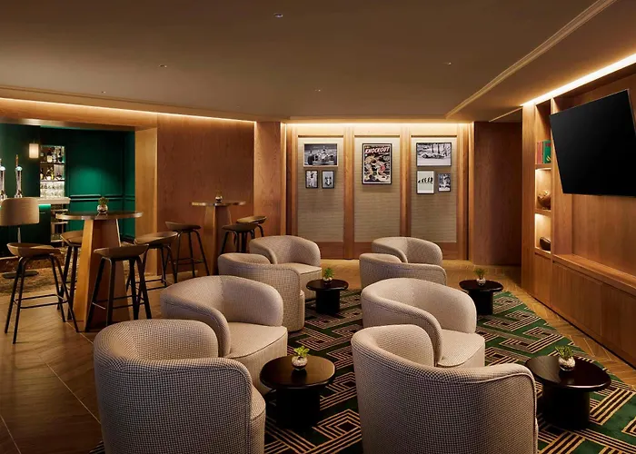 Отель Tivoli La Caleta Адехе