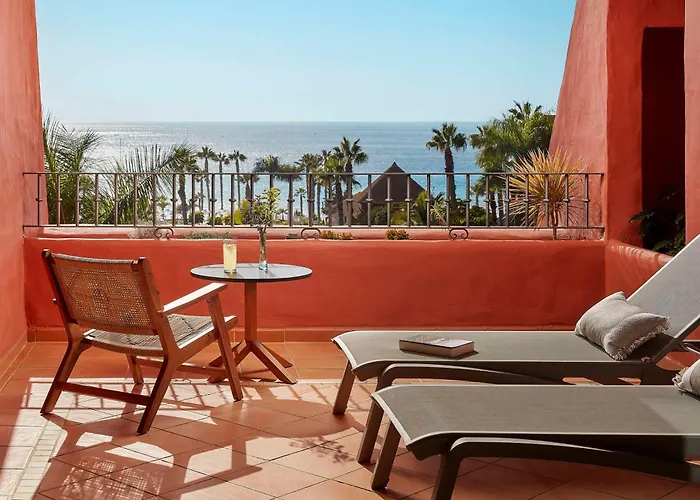 Tivoli La Caleta Отель