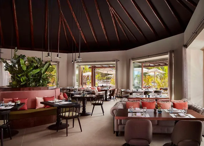 Tivoli La Caleta Адехе