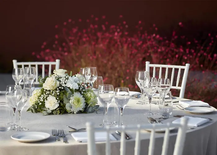 Tivoli La Caleta Отель 5*