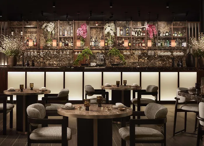 Tivoli La Caleta Отель