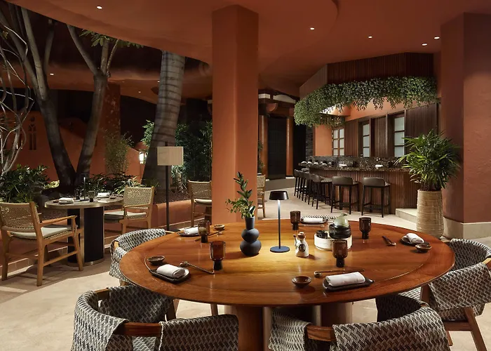 Tivoli La Caleta Адехе