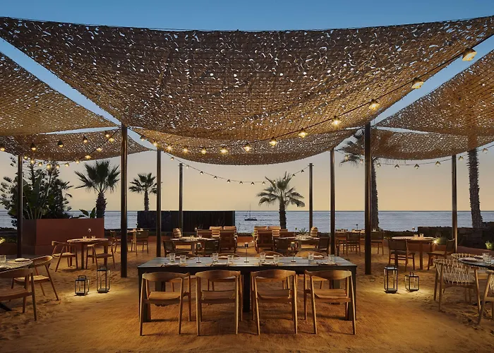 Tivoli La Caleta Адехе